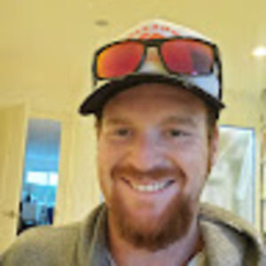 Meet your Posher, Patrick